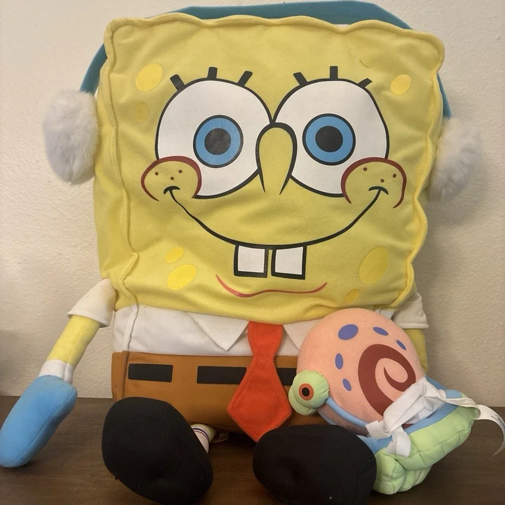 Spongebob Squarepants 24